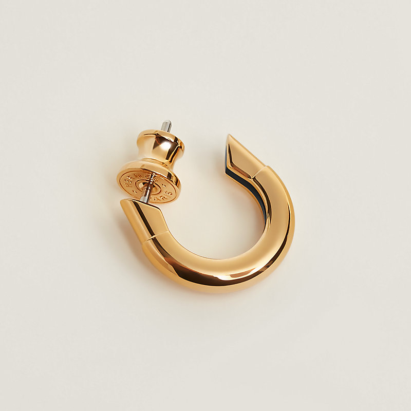 Sabot single earring | Hermès Mainland China